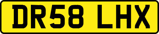 DR58LHX