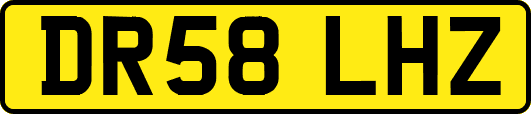 DR58LHZ