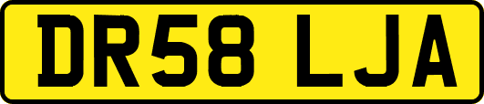 DR58LJA