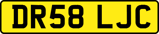 DR58LJC