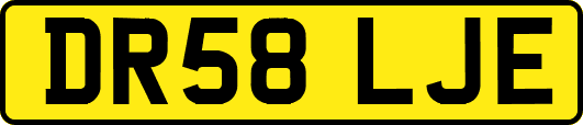 DR58LJE