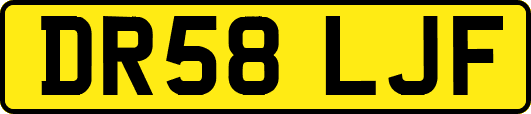 DR58LJF