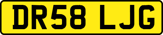 DR58LJG