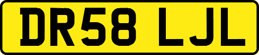 DR58LJL