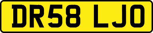 DR58LJO