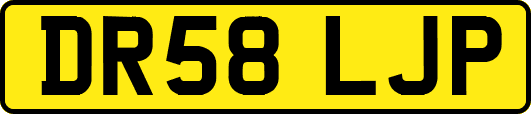 DR58LJP