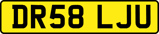 DR58LJU