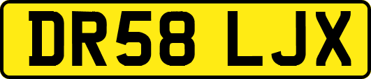 DR58LJX