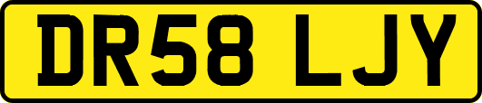 DR58LJY
