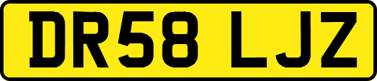 DR58LJZ