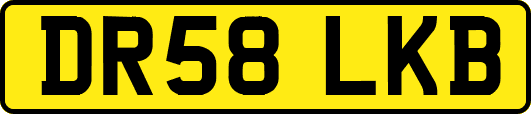 DR58LKB