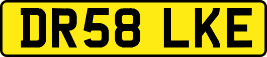 DR58LKE