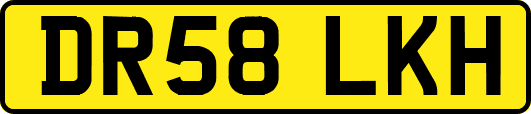 DR58LKH