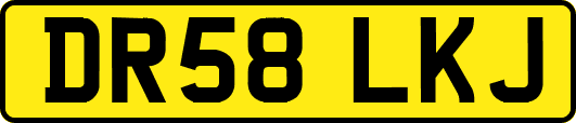 DR58LKJ