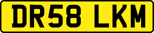 DR58LKM