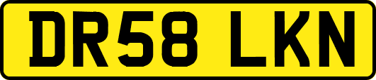 DR58LKN