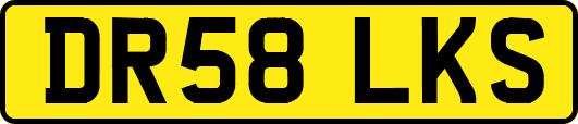 DR58LKS