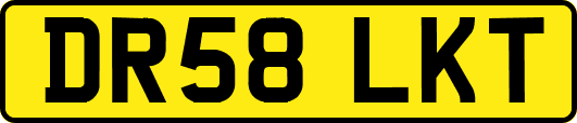 DR58LKT