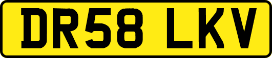 DR58LKV