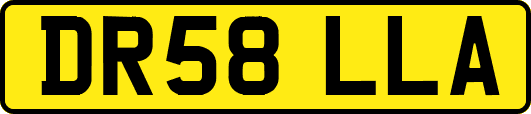 DR58LLA