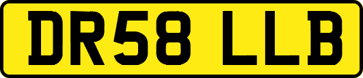 DR58LLB