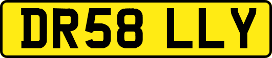 DR58LLY