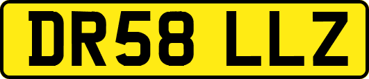 DR58LLZ