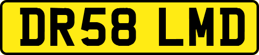 DR58LMD