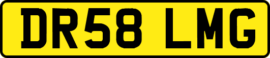 DR58LMG