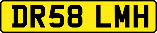 DR58LMH
