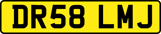 DR58LMJ
