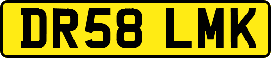 DR58LMK