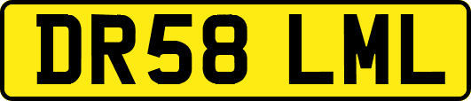 DR58LML