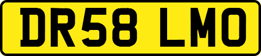 DR58LMO