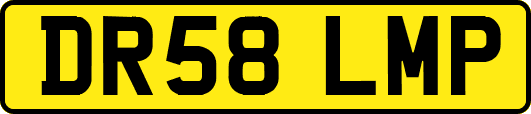 DR58LMP