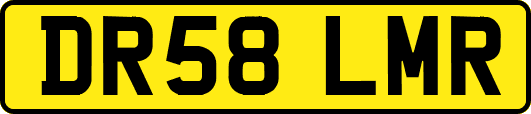 DR58LMR