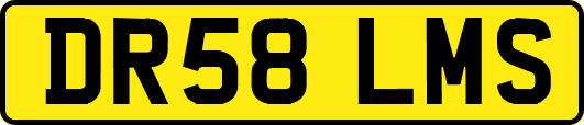 DR58LMS