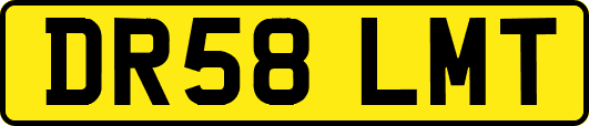 DR58LMT