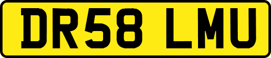 DR58LMU
