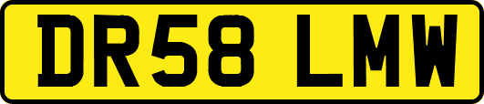 DR58LMW