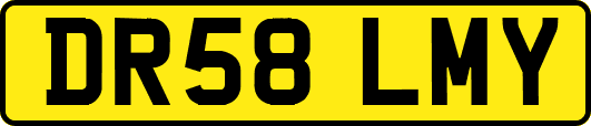 DR58LMY