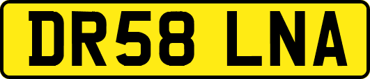 DR58LNA