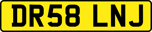 DR58LNJ