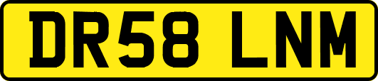 DR58LNM
