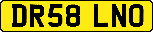DR58LNO