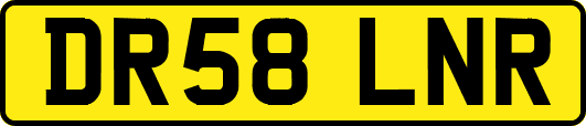 DR58LNR