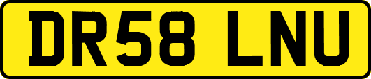 DR58LNU