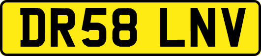 DR58LNV