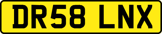 DR58LNX
