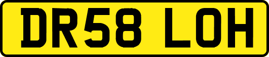 DR58LOH